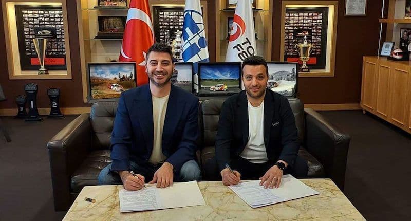 Tosfed Resmi Lezzet Sponsorluğu