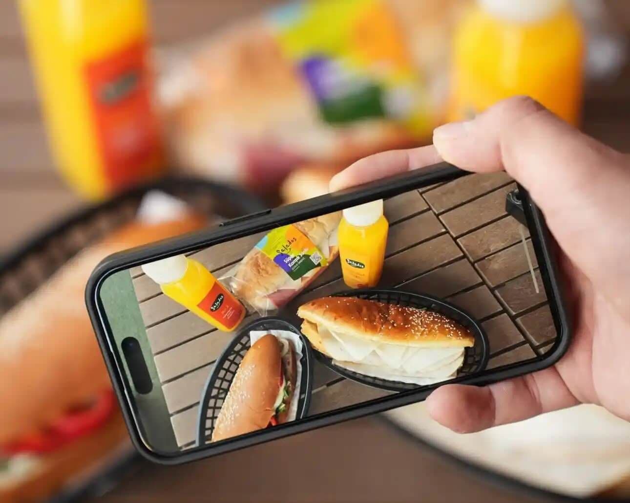 Salados, Türkiye’de Fast Casual ve Grab & Go Konseptinin Öncüsü