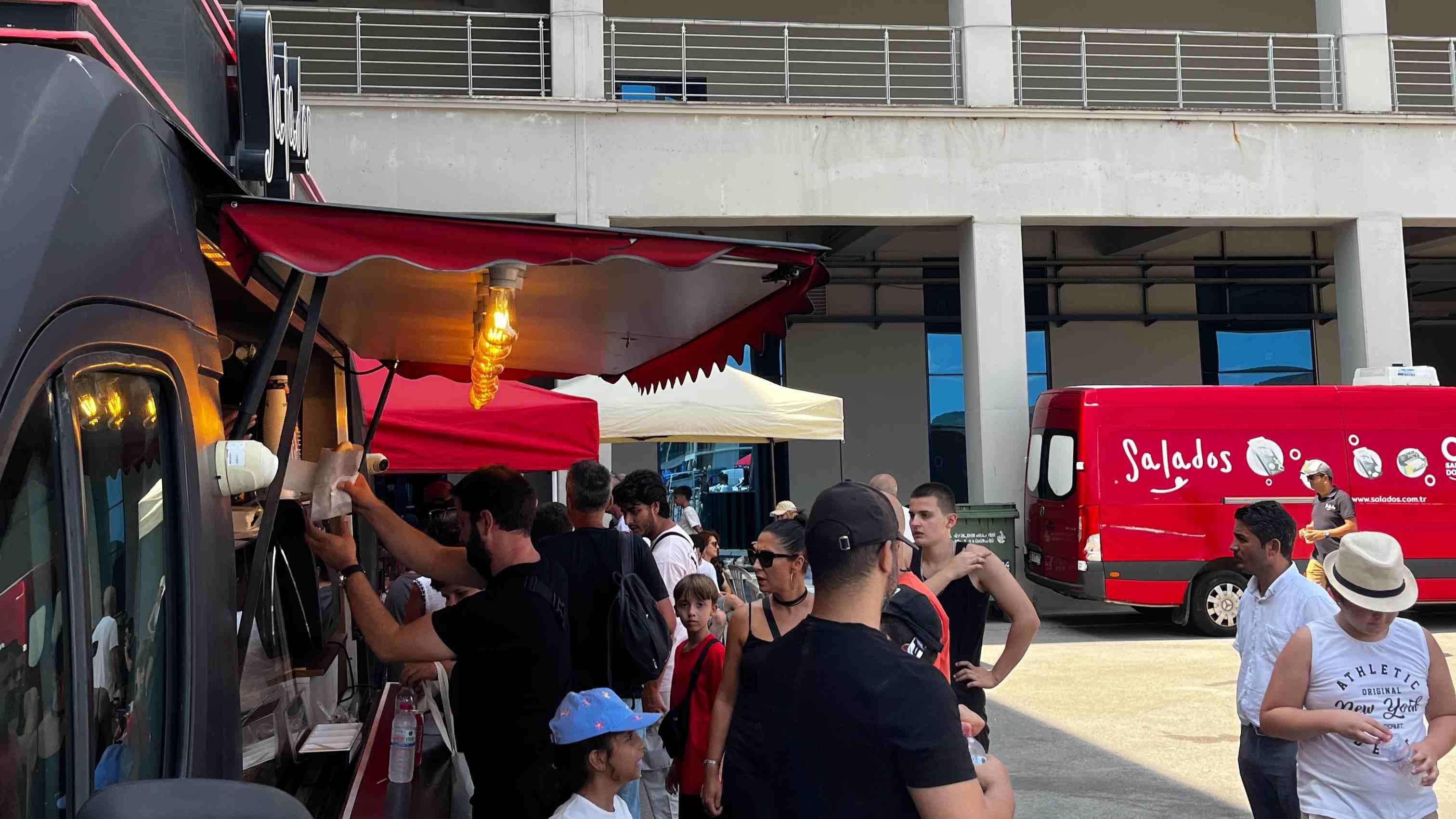 Salados, Hot Wheels Legends Tour Türkiye’de Yerini Aldı